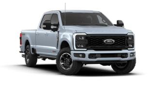 2026 Ford Super Duty® External Image 5